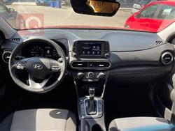 هیوندای کۆنا